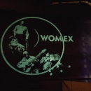 11)WOMEX, Copenhagen 26.10. - 30.10.2011