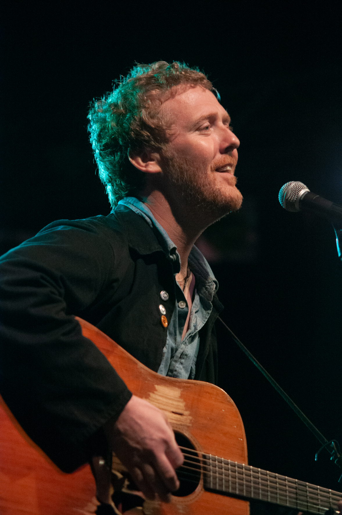 Glen Hansard
