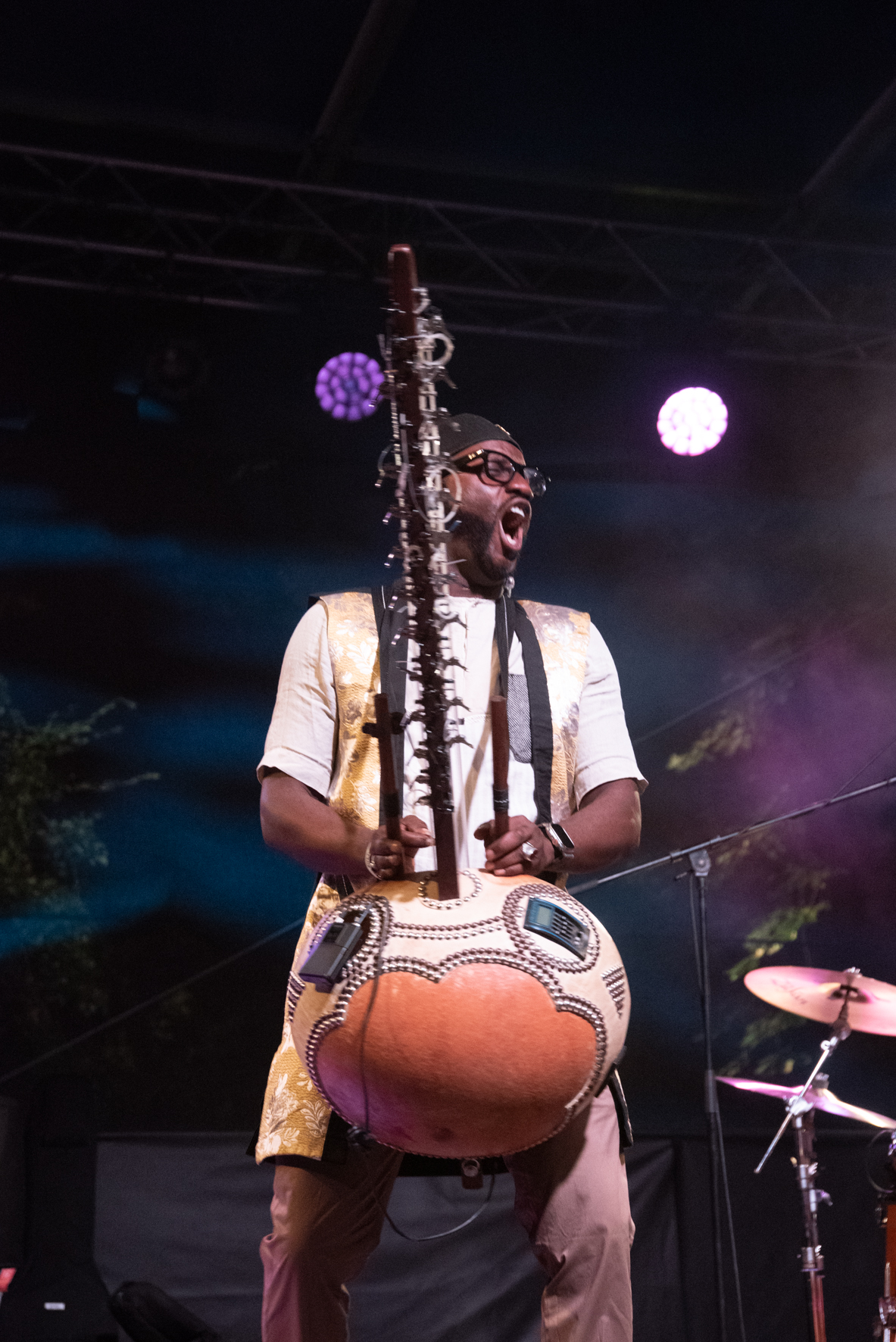 Seckou Keita