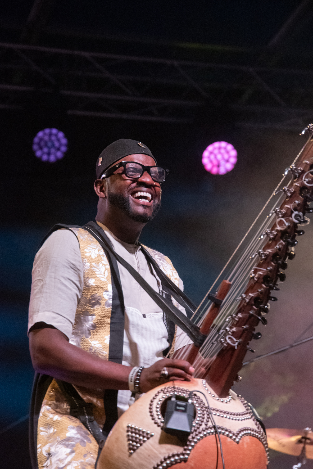 Seckou Keita