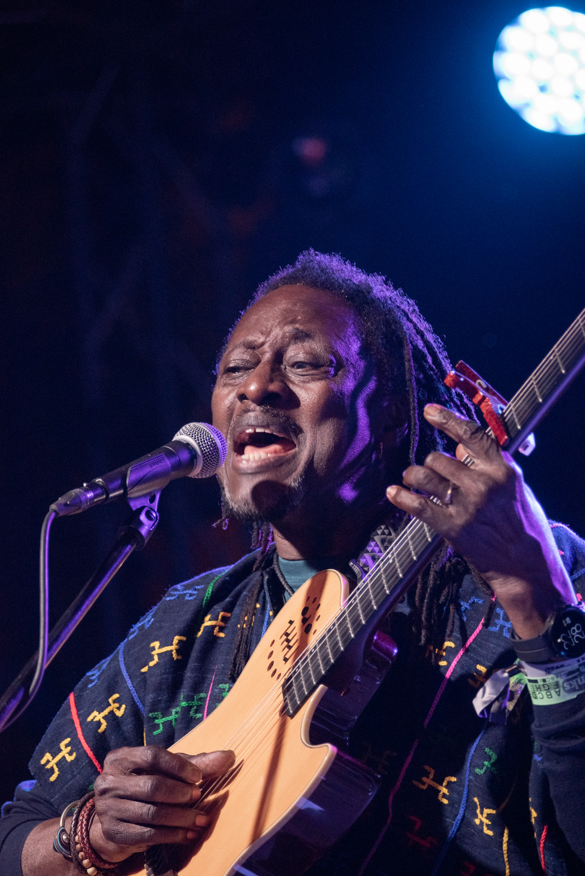 HABIB KOITÉ