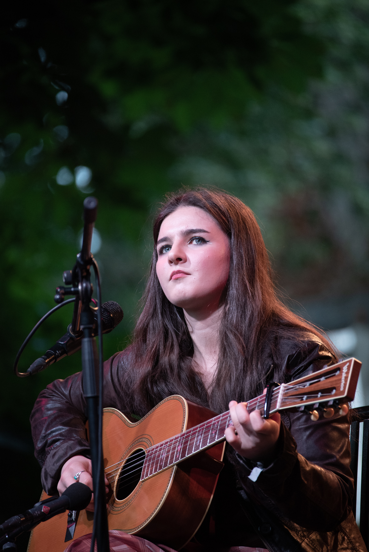 MUIREANN BRADLEY