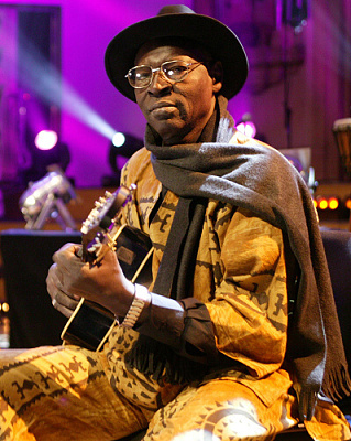 Ali Farka Touré
