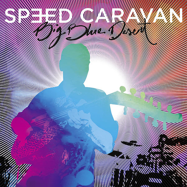 Speed Caravan