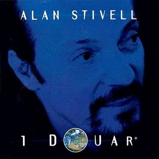 Alan Stivell - 1 Douar