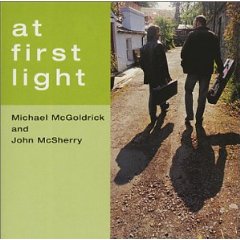 Michael McGoldrick&John McSherry-At First Light