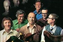 The Chieftains 