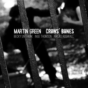 Crows’ Bones