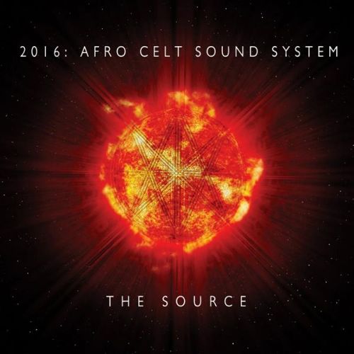 Afro Celt Sound System