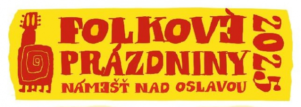 Festival, na kterém není pro lhostejnost místo