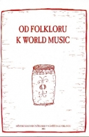 Od folklóru k world music