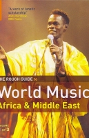 The Rough Guide to World Music – Africa & Middle East