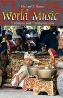 World Music – Traditions and Transformations