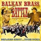 Balkan Brass Battle (2011)