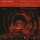 Henryk Górecki: Symphony No. 3 (2019)