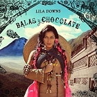 Balas y Chocolate (2015)