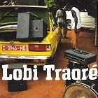 The Lobi Traore Group (2005)
