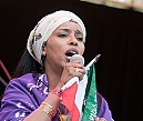 Sahra Halgan - Hudba ze Somalilandu žije, ale zatím v zahraničí