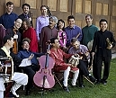 Yo-Yo Ma & The Silk Road Ensemble - Antonín Dvořák na Hedvábné stezce 